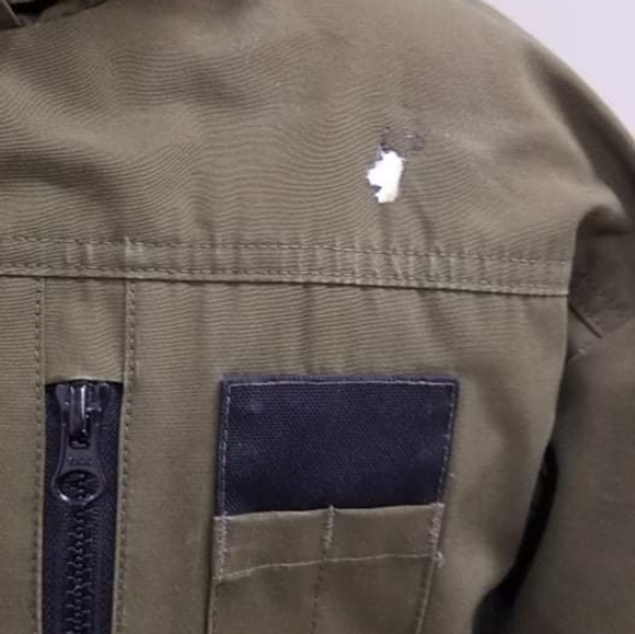 Canada goose jacket - Picture 9 of 12